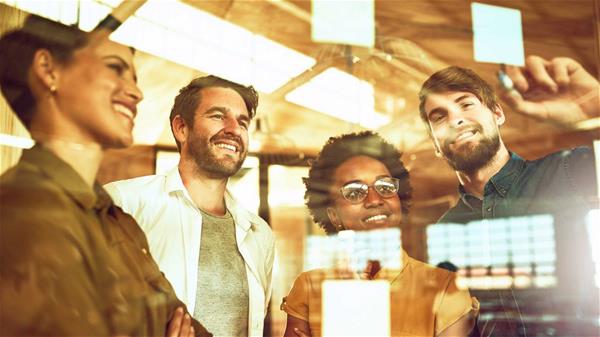 LOOKING TO THE FUTURE